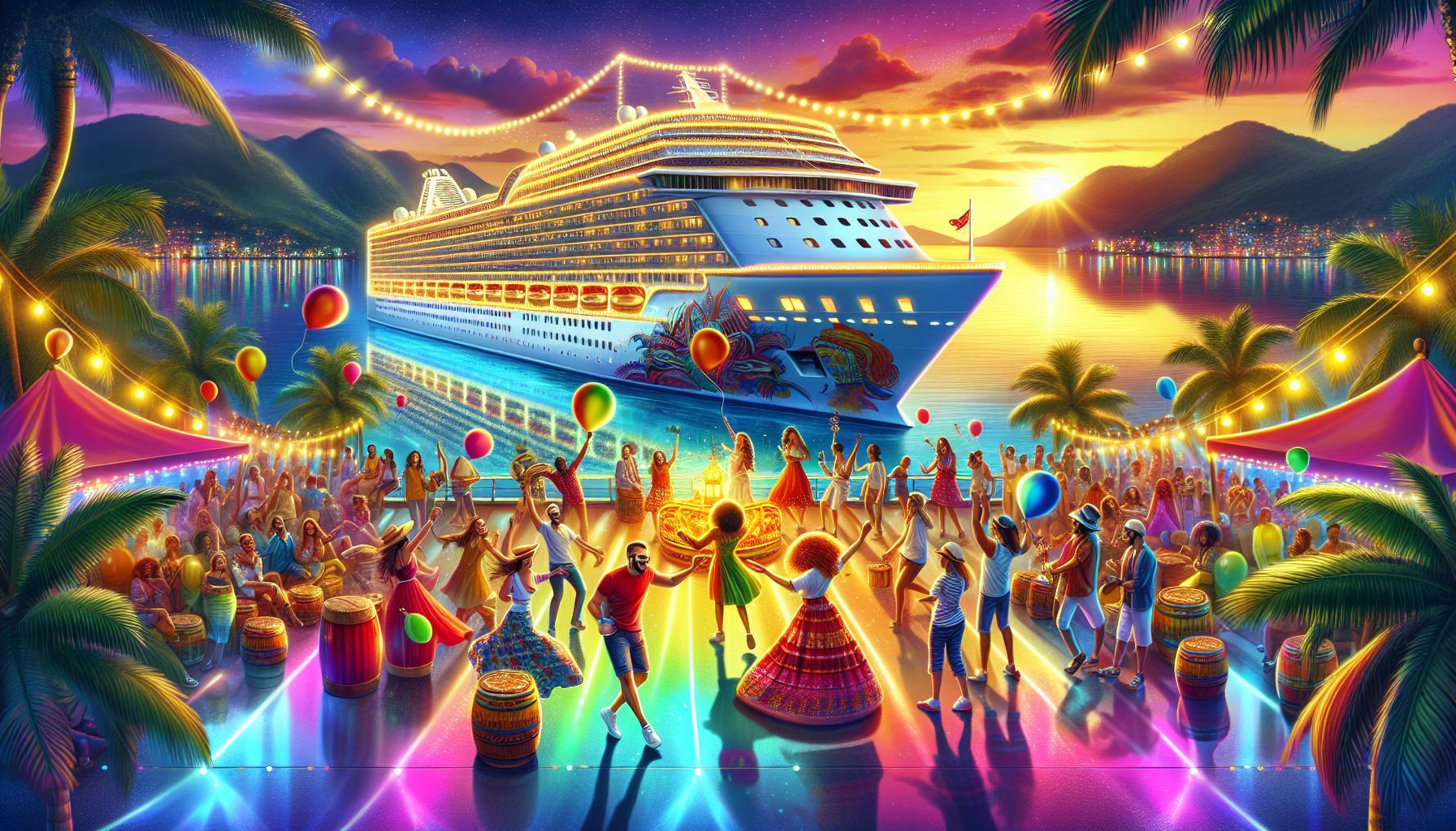 Can You Cancel a Carnival Cruise? Step-by-Step Guide & Policies