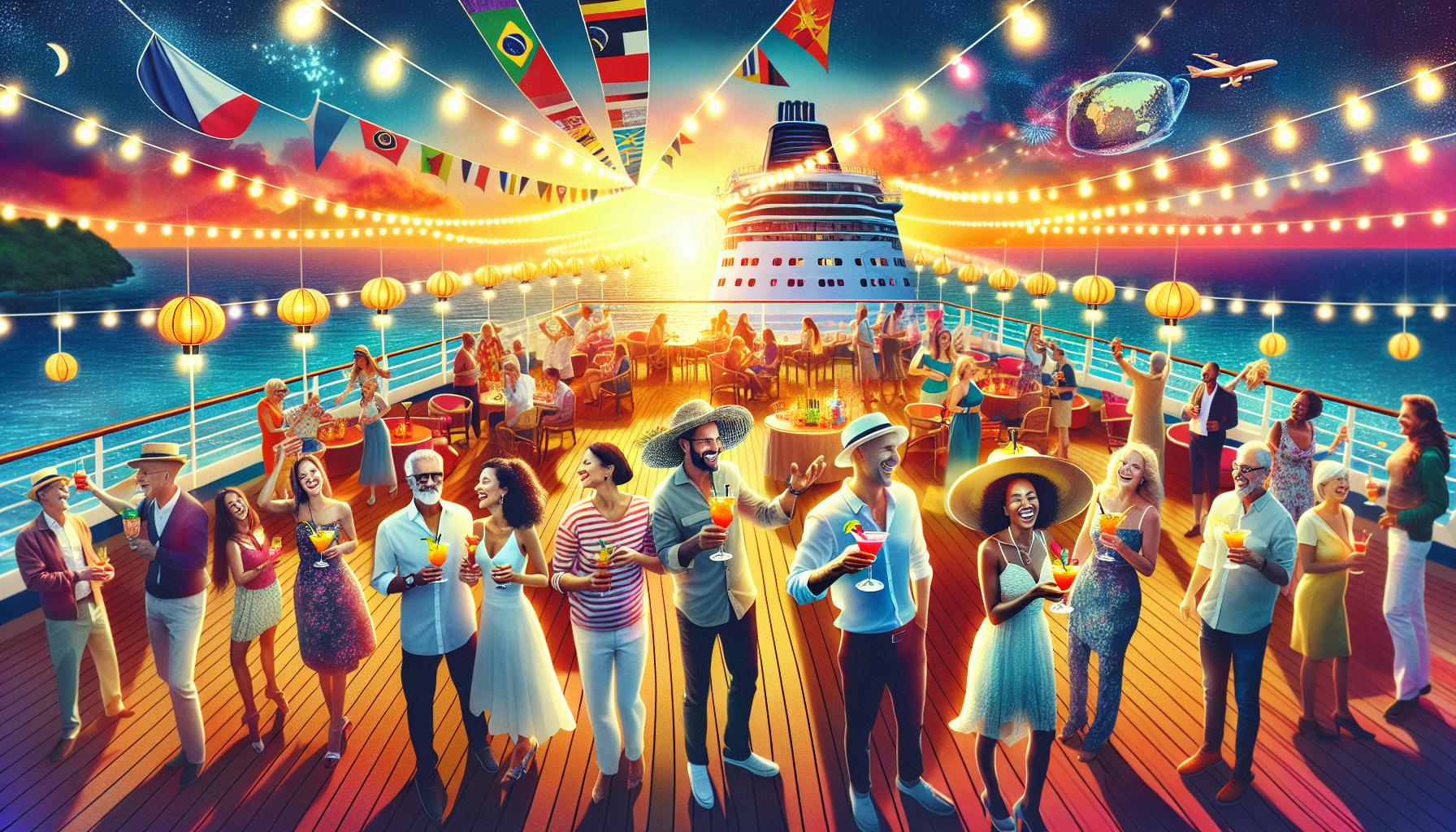 How Much Are Drinks on Carnival Cruise? Full Price Guide & Savings