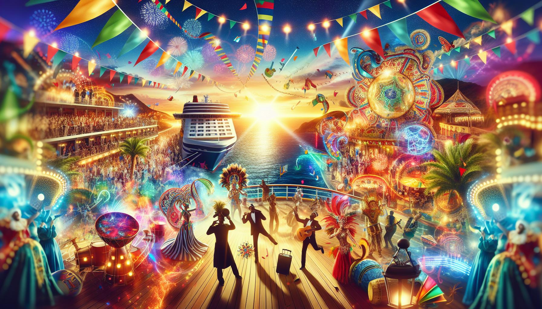 Understanding Carnival's Upgrade Policies: What You Need to Know