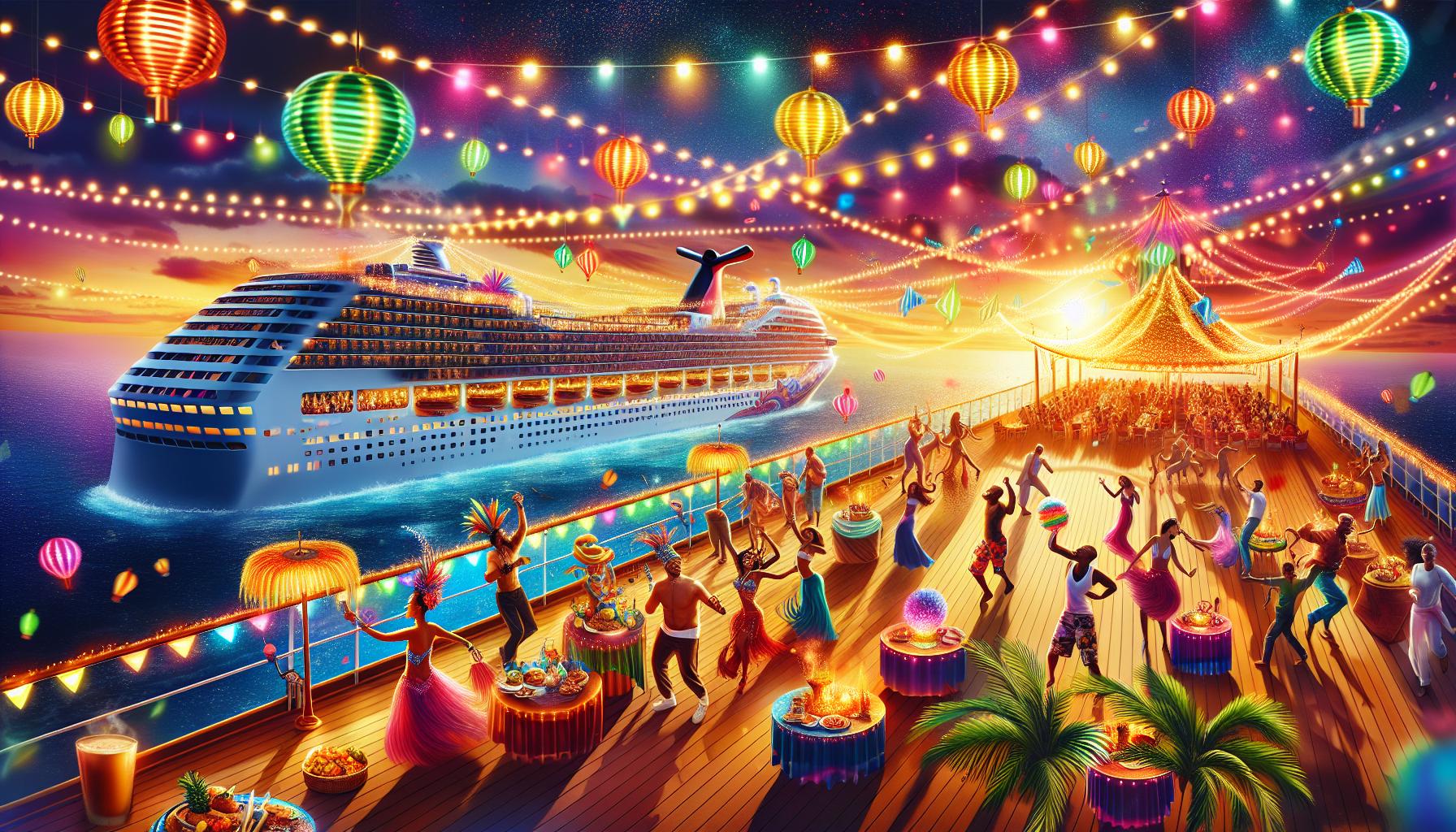 Understanding Gratuity Policies on Carnival Cruises: What You Need to Know