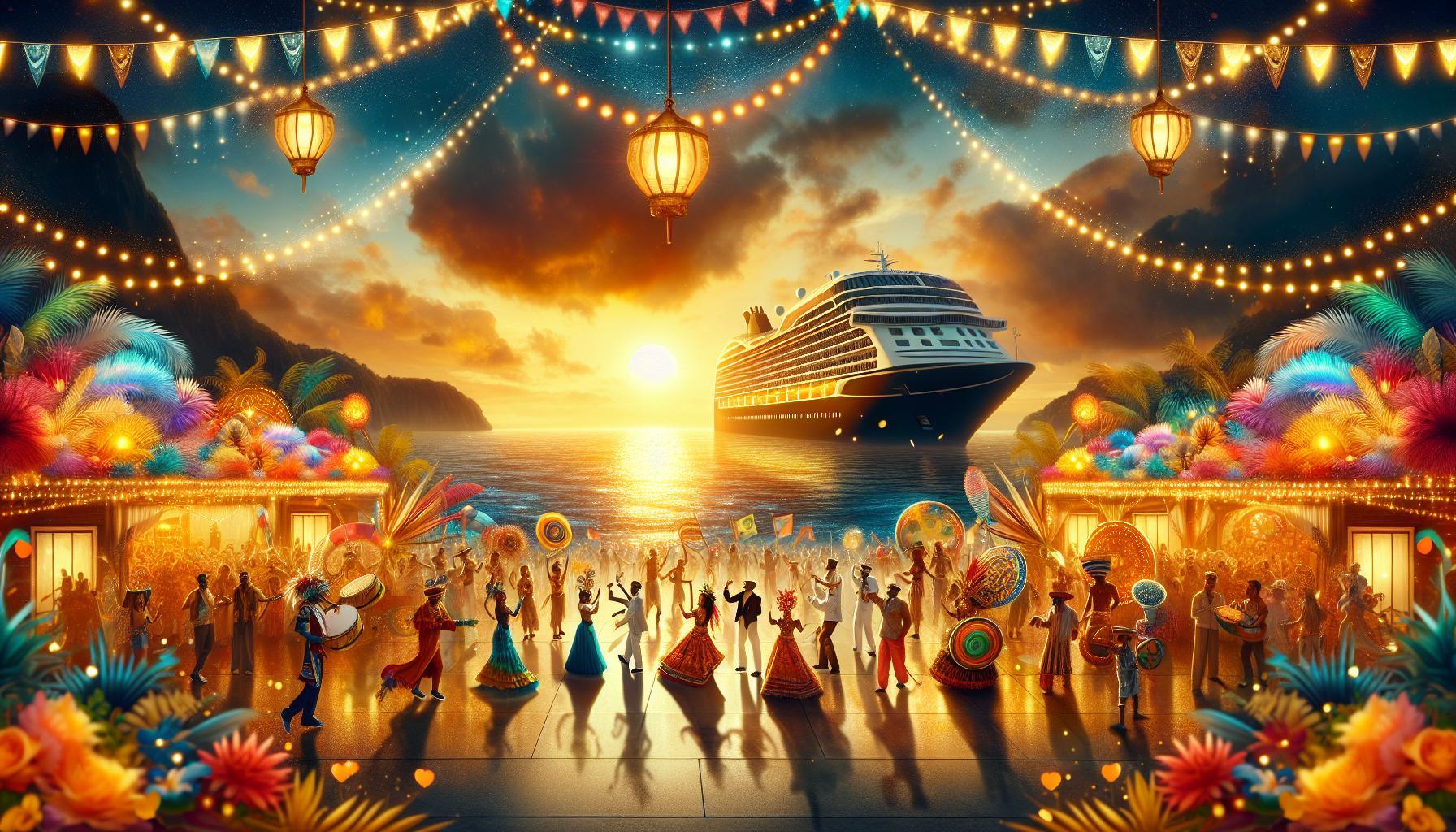 When Was Carnival Dream Built? Launch Date and Features