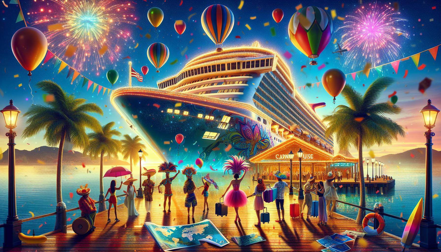 How to Be Put on Waitlist for a Carnival Cruise? Insider Tips 10 How to Be Put on Waitlist for a Carnival Cruise? Insider Tips