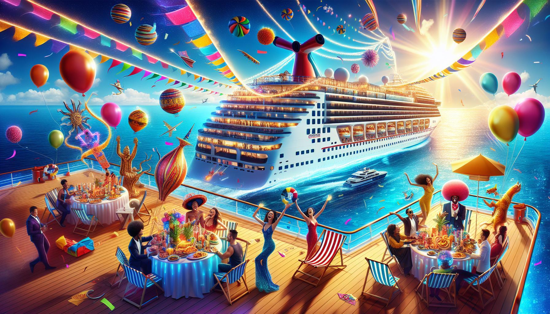 How to Upgrade Room on Carnival Cruise: Best Strategies