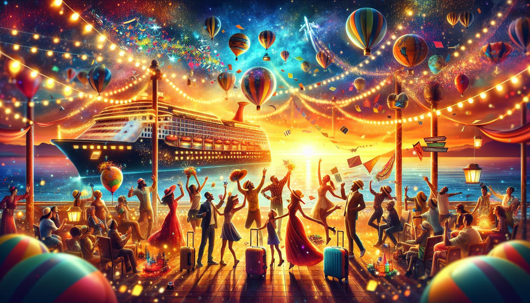 What is Carnival Booking Bucks: Rewards Program Explained