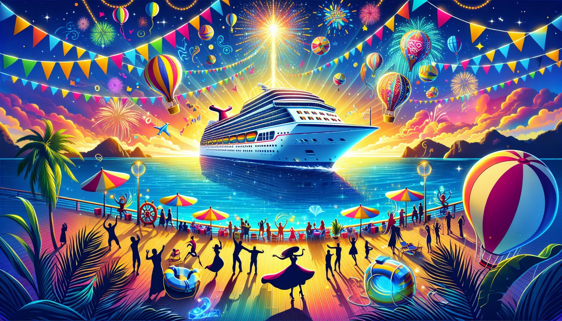 What Does Carnival Cruise Include? All-Inclusive Guide