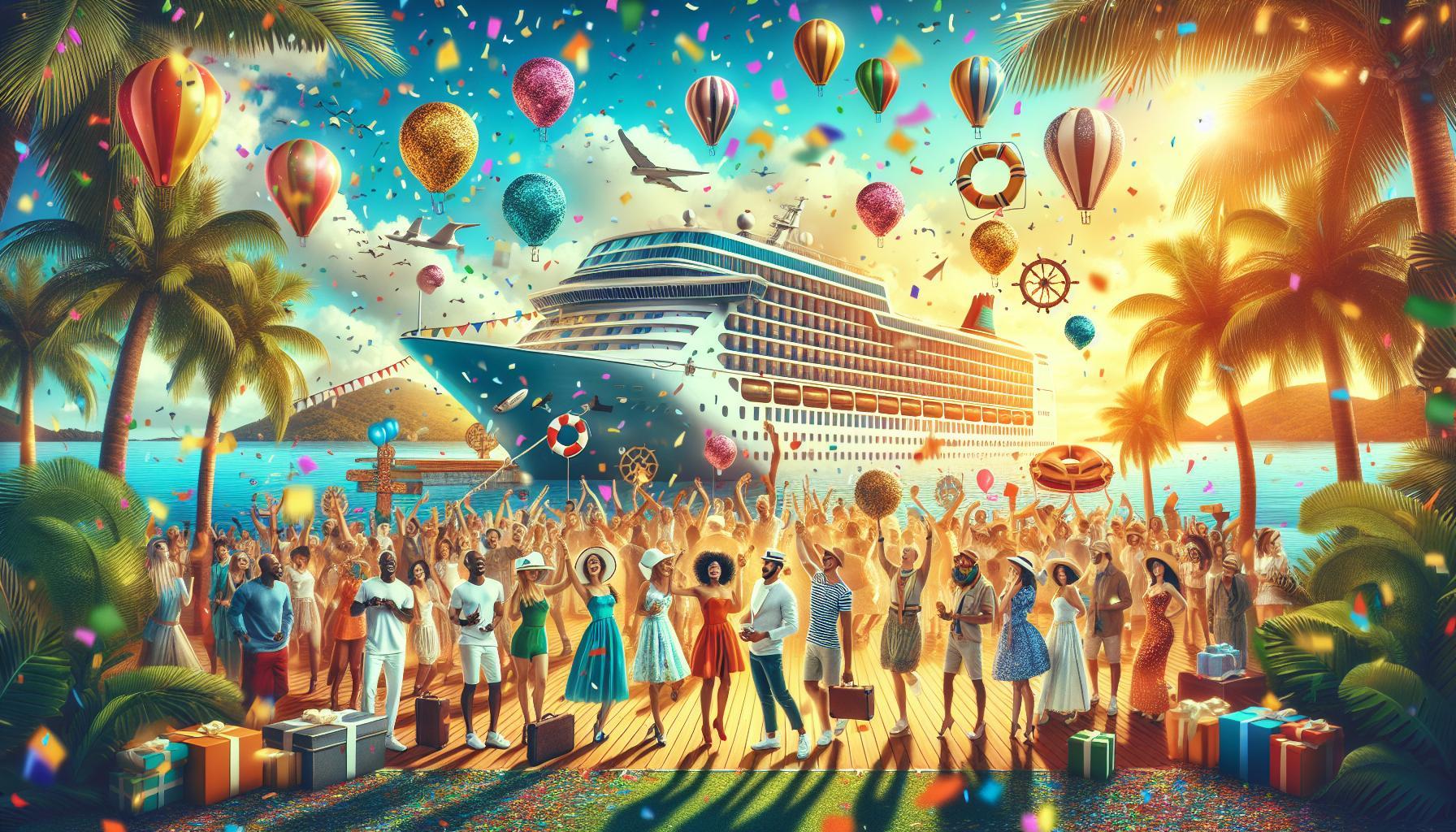 How Do I Find My Carnival VIFP Number? Loyalty Program Help