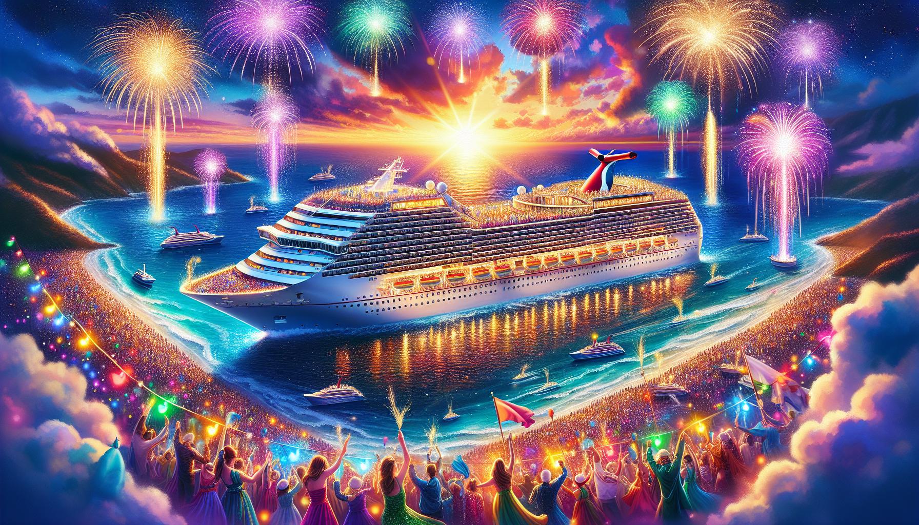 How Old Is Carnival Sunshine? Age, Upgrades & Highlights 8 How Old Is Carnival Sunshine? Age, Upgrades & Highlights