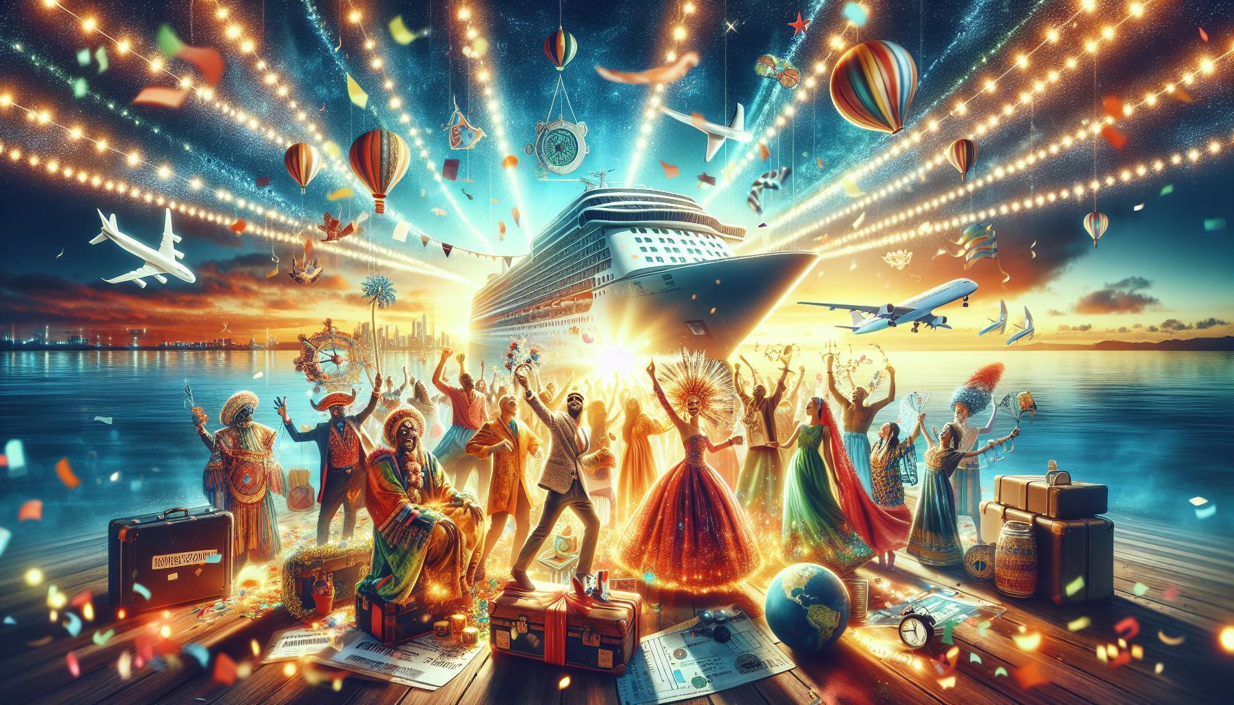 How to Buy Carnival Stock? Invest in Your Next Adventure