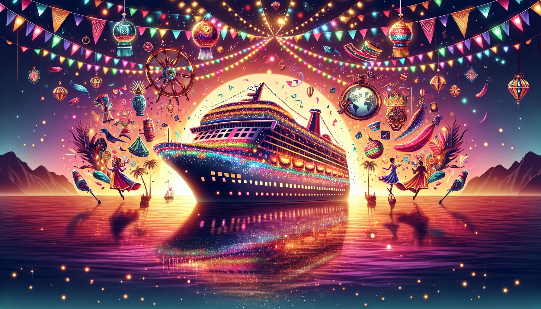 The Best Real-Time Tracking Tools for Carnival Cruises