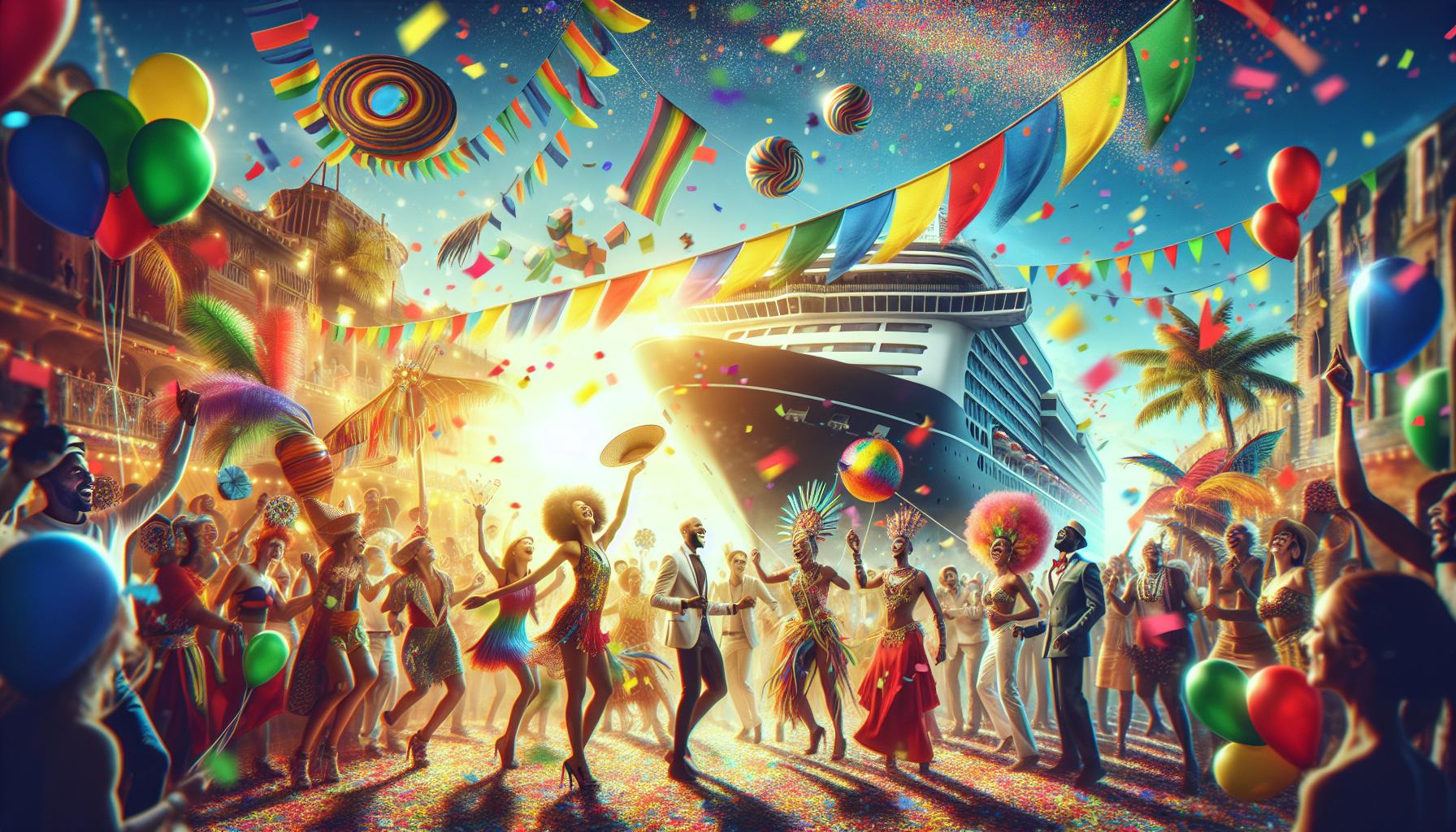 The Carnival Experience: How Company Culture Influences Stock Value