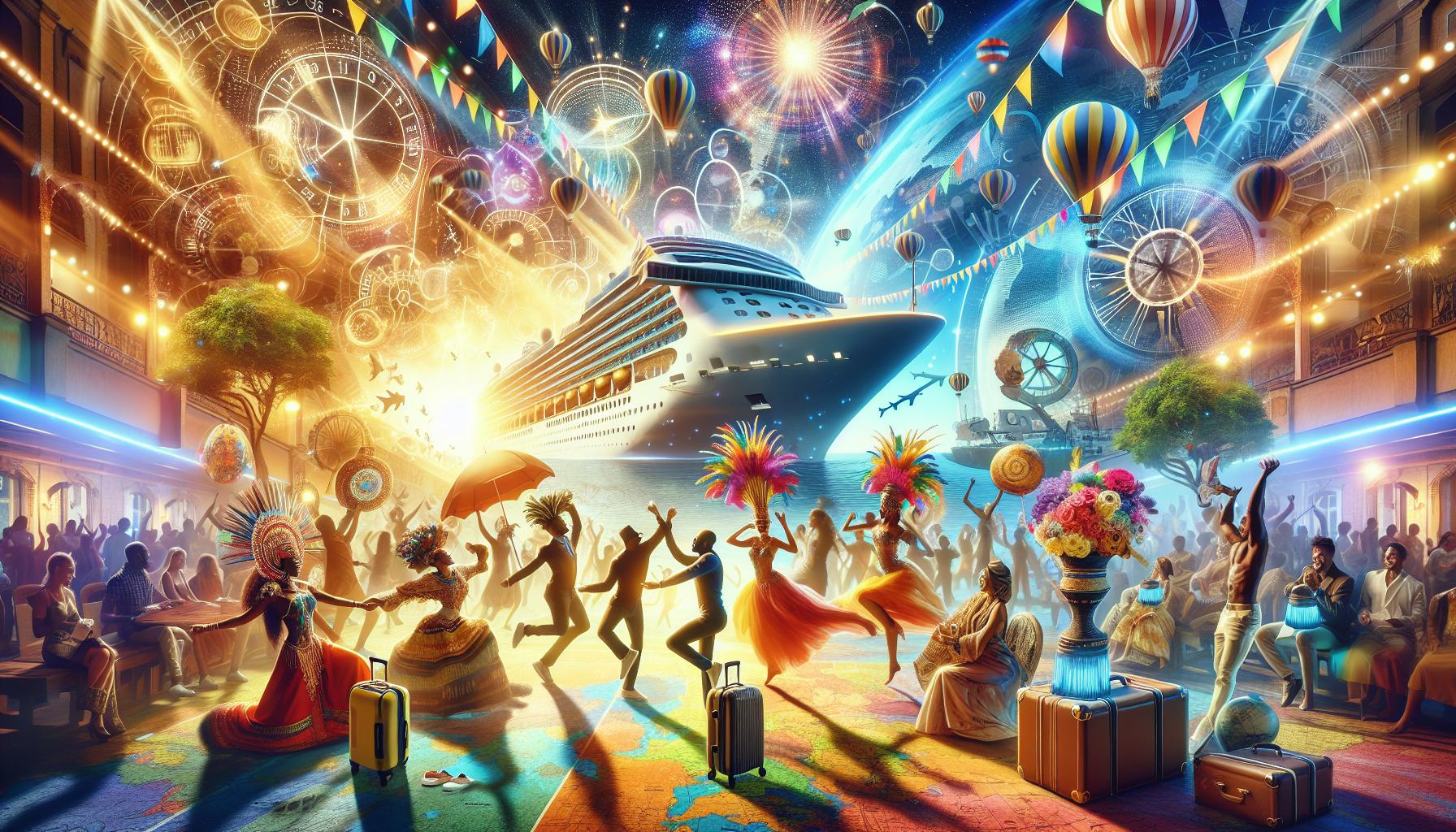 What Happens If You Don’t Prepay Gratuities on Carnival? Policy Explained 4 Comparing Prepaid vs. Onboard Gratuities: Making the Right Choice