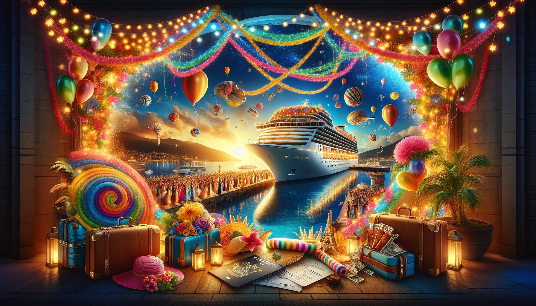Where Can I Buy a Carnival Cruise Gift Card? Best Purchase Options 3 Discovering Where to Buy Carnival Cruise Gift Cards: A Quick Guide