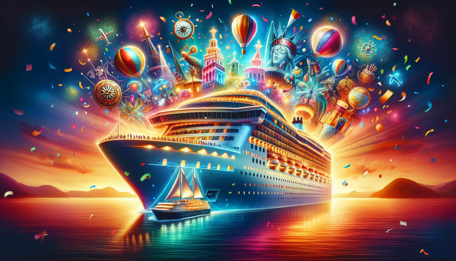 How Old Is Carnival Liberty? Ship Details & History