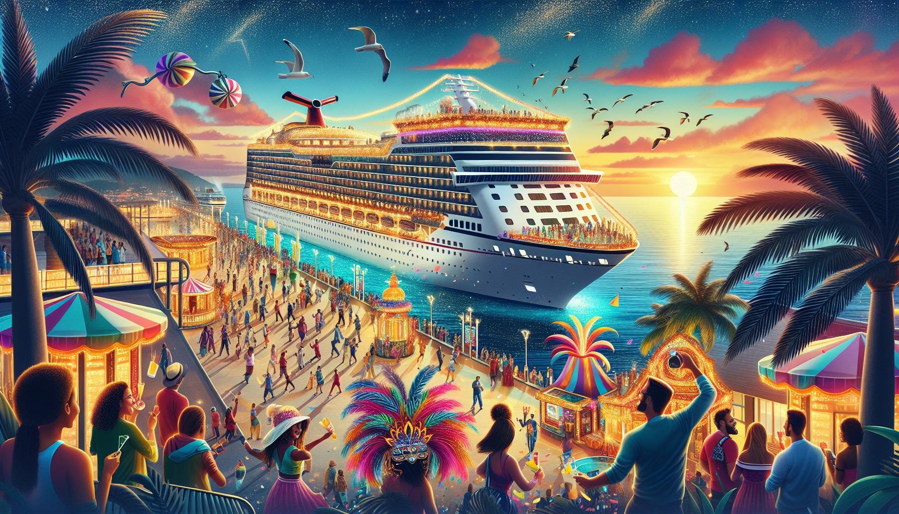 How to Upgrade Room on Carnival Cruise: Best Strategies