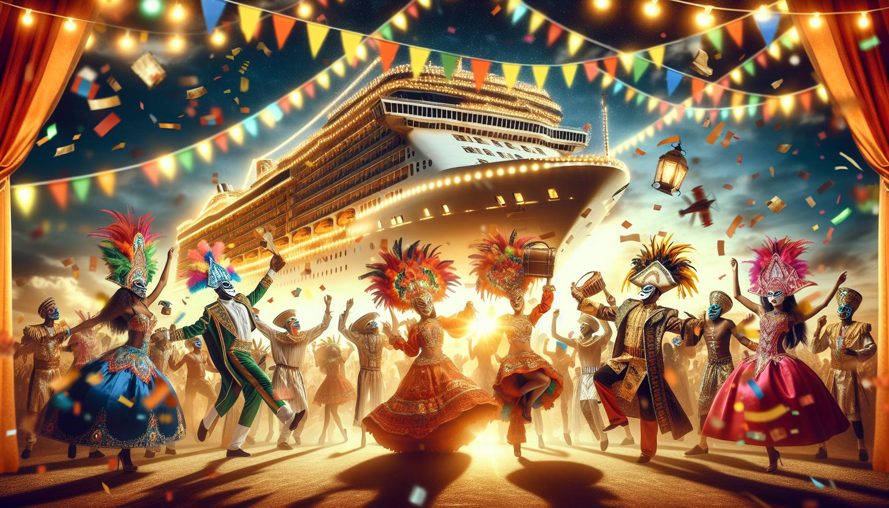 Key Deadlines for Adding Carnival Protection to Your Trip