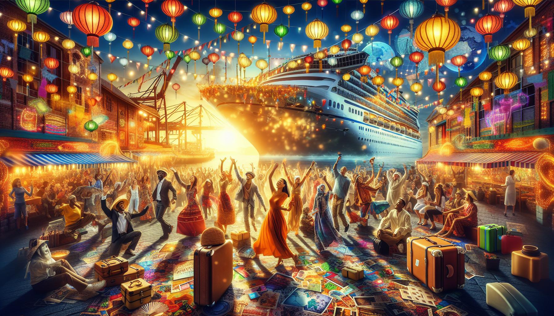 How to Be Put on Waitlist for a Carnival Cruise? Insider Tips 3 Key Factors That Influence Waitlist Availability