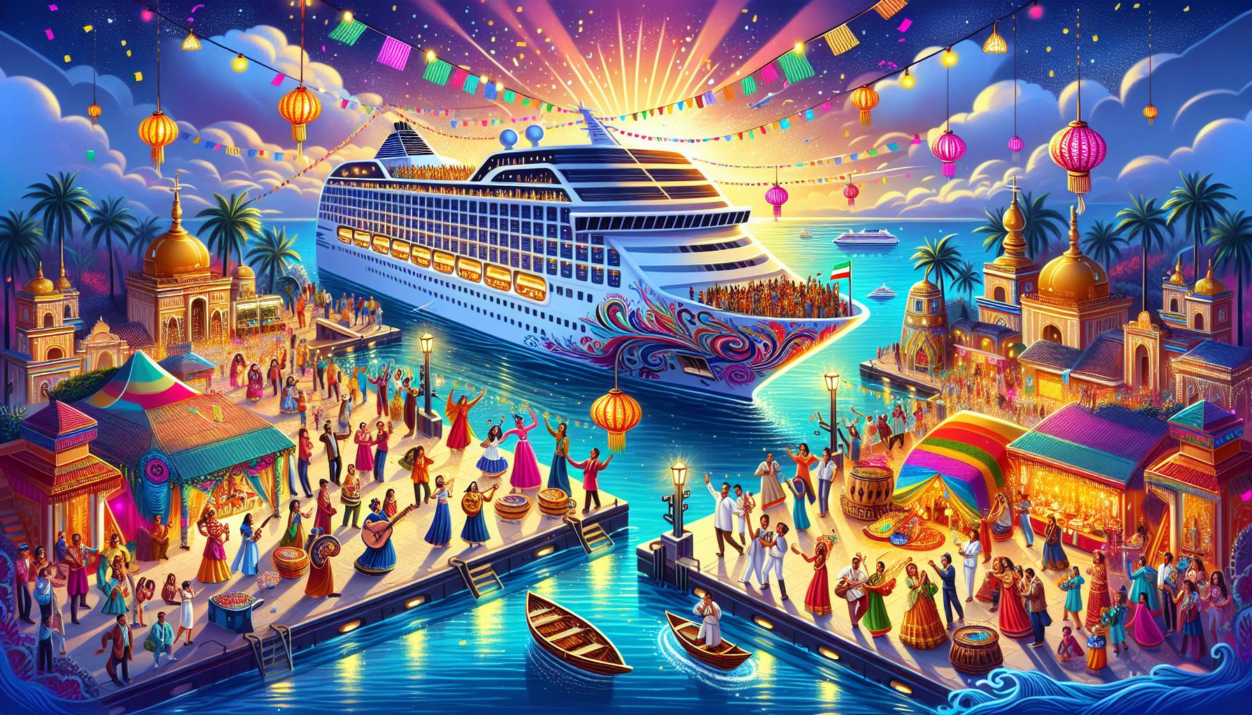 Does Carnival Minor Consent Form Need to Be Notarized? Parental Guide 4 Key Requirements for Parental Consent When Cruising