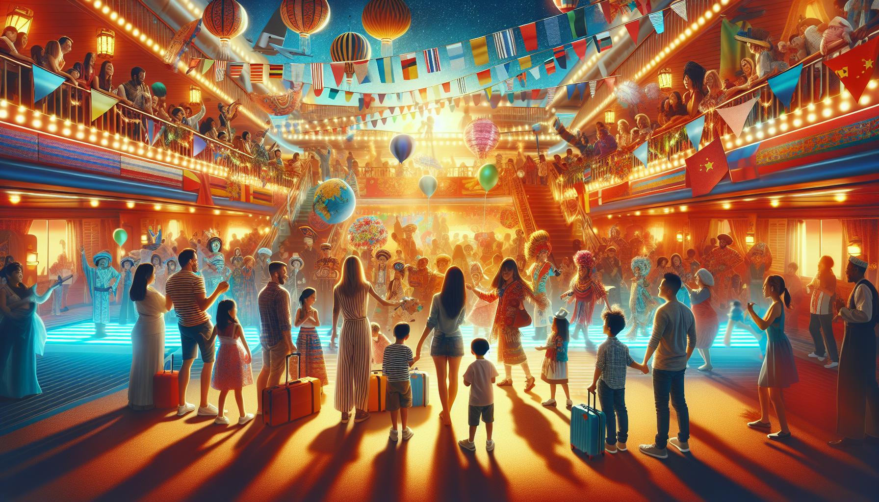Does Carnival Minor Consent Form Need to Be Notarized? Parental Guide 3 The Role of Notarization in Travel with Minors: A Closer Look