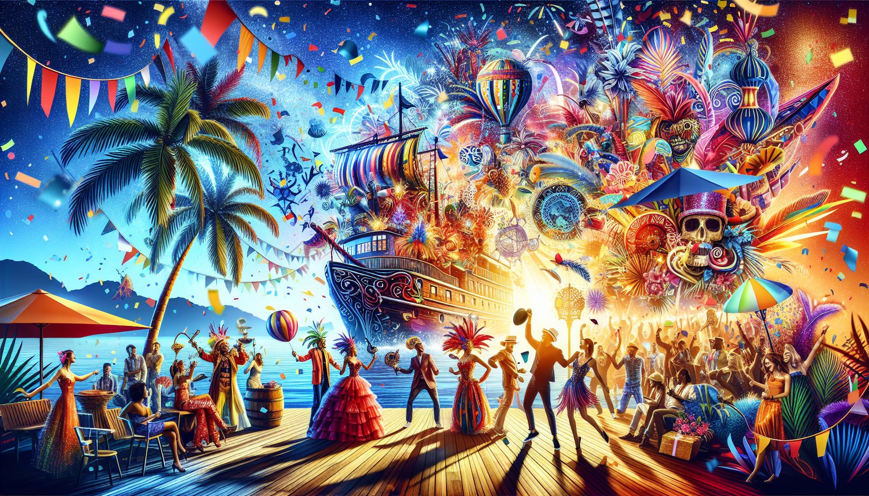 How to Use a Carnival Gift Card: Redemption Guide & Tips 3 Step-by-Step Guide to Redeeming Your Carnival Gift Card