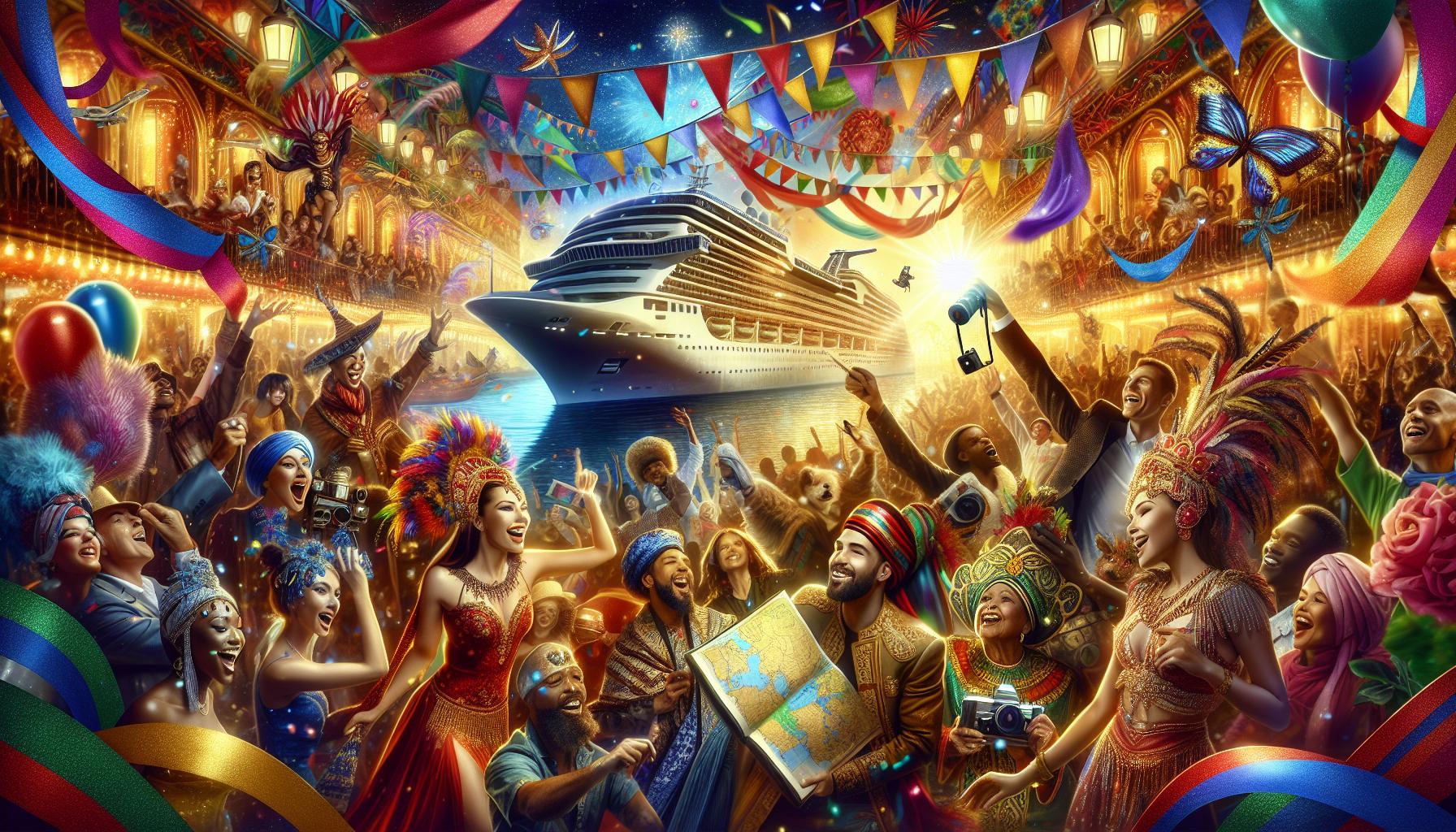 Is Carnival Website Down? How to Check and What to Do 4 Tools and Resources: How to Check If the Carnival Website Is Operational
