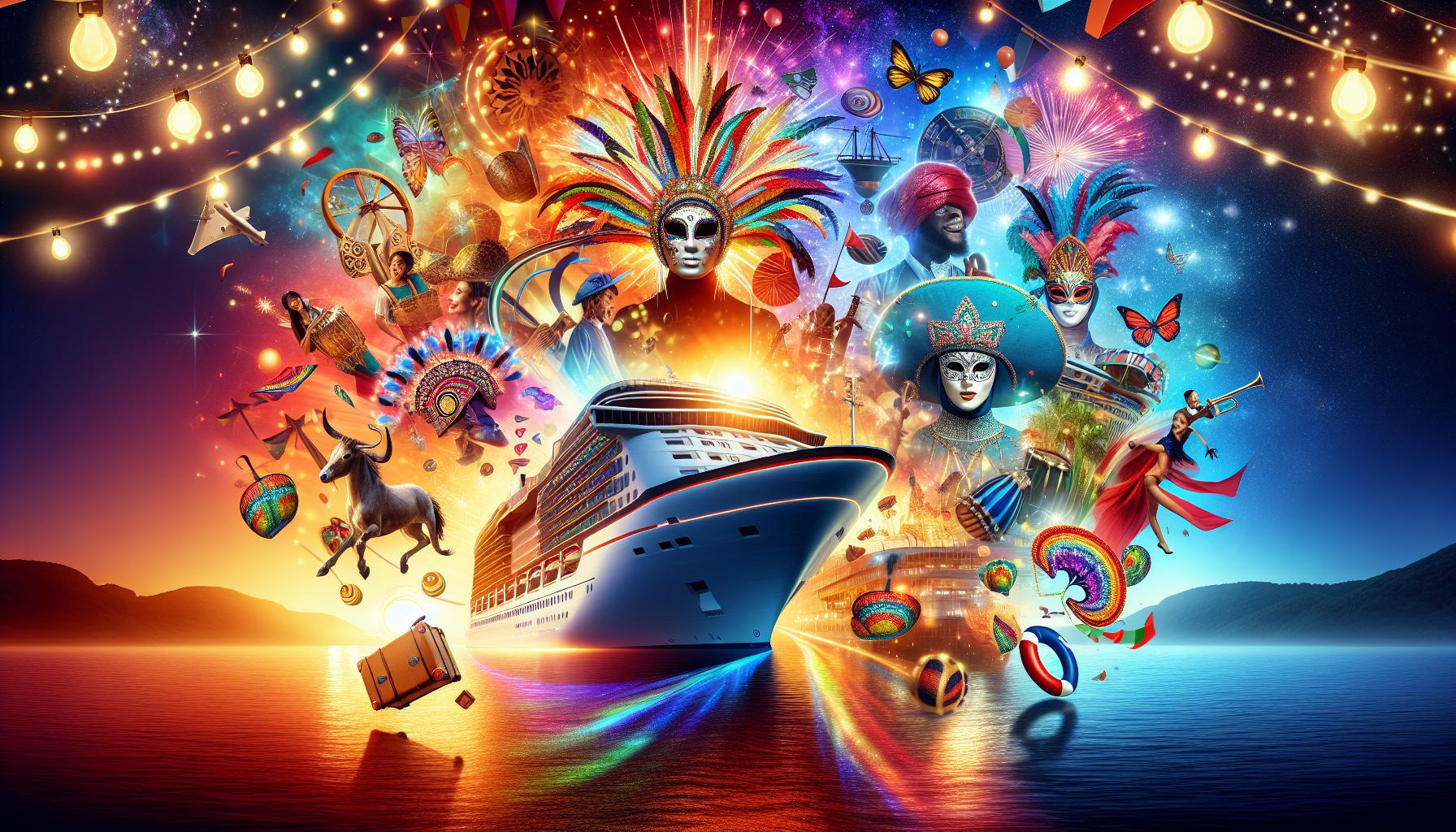How Old Is Carnival Sunshine? Age, Upgrades & Highlights 3 Transformations Over the Years: Carnival Sunshine's Notable Upgrades