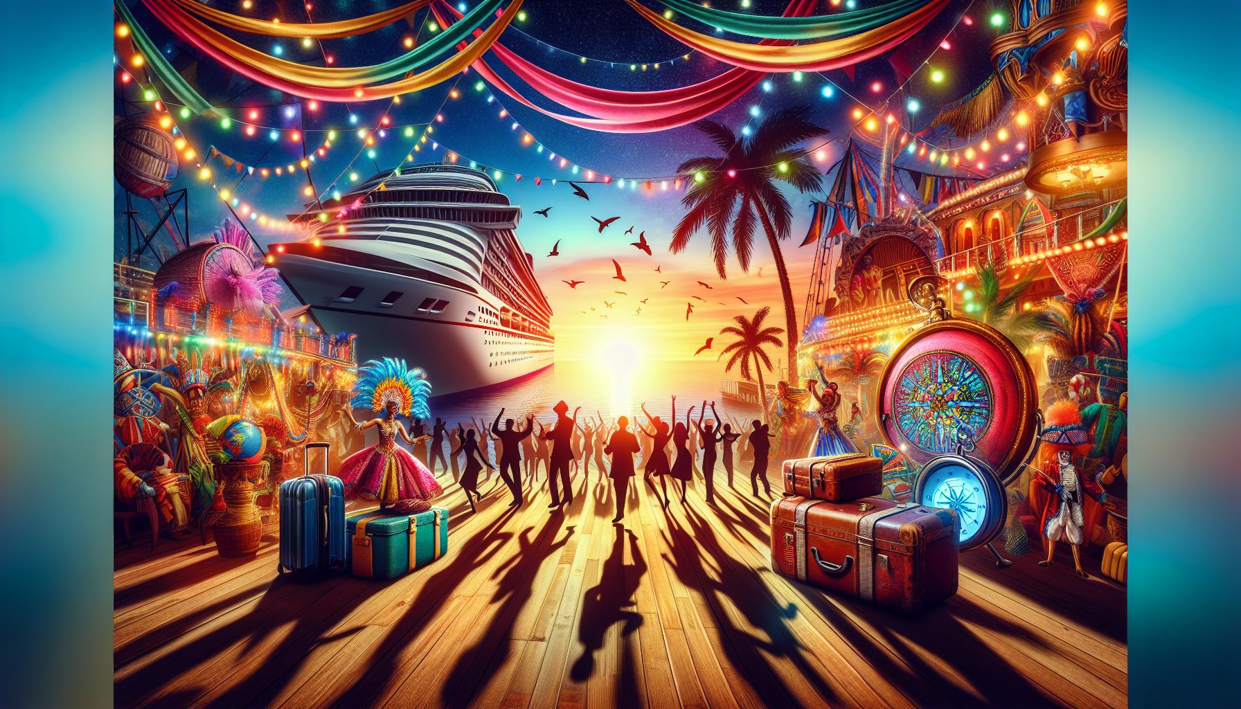 Understanding Carnival Cruise Admin Fees: What You Need to Know