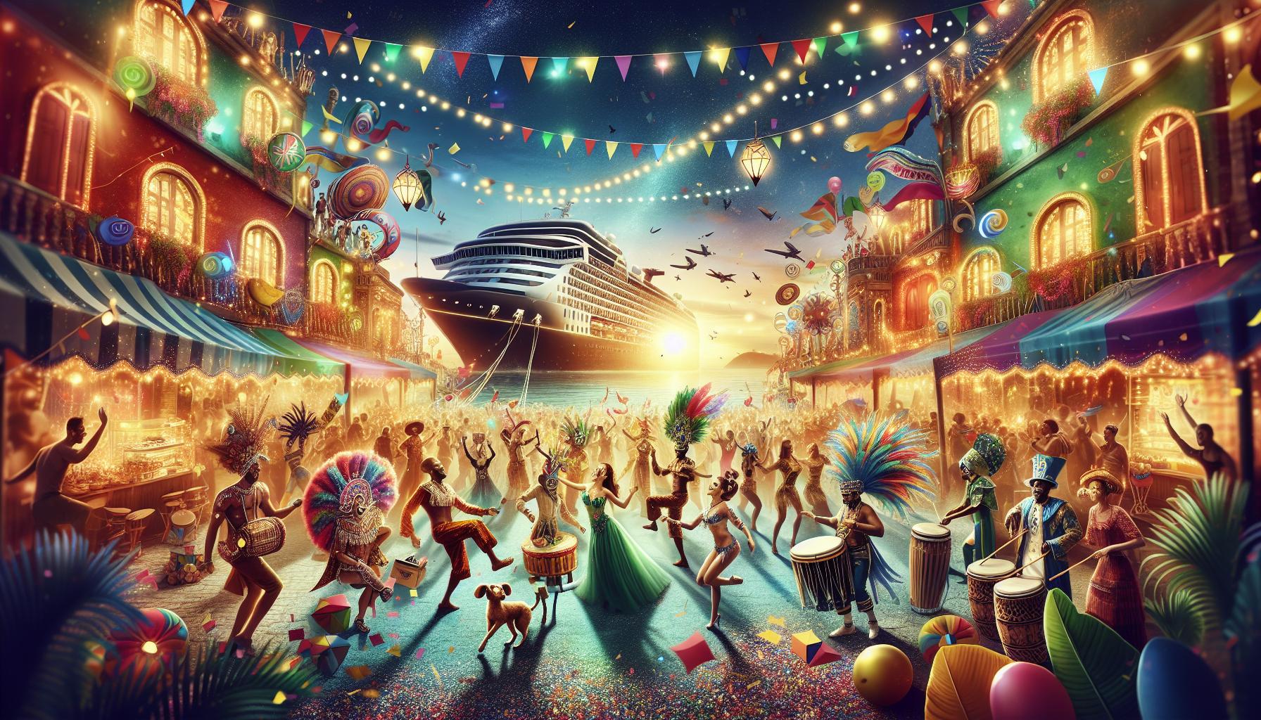 Is Carnival Website Down? How to Check and What to Do 3 Understanding the Carnival Experience: What to Expect