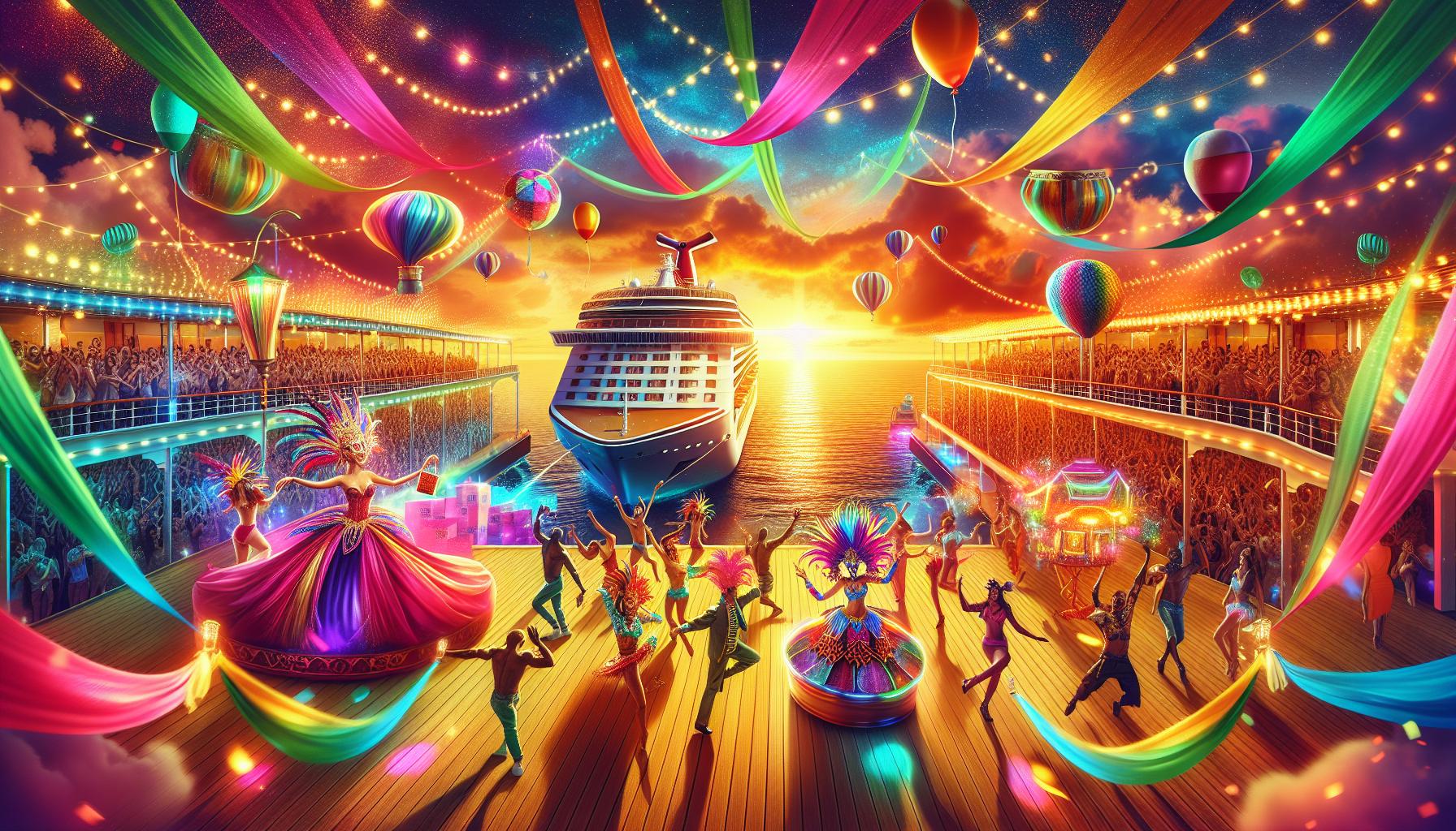 How to Prepay Carnival Gratuities: Hassle-Free Guide 3 Understanding Carnival Gratuities: What You Need to Know