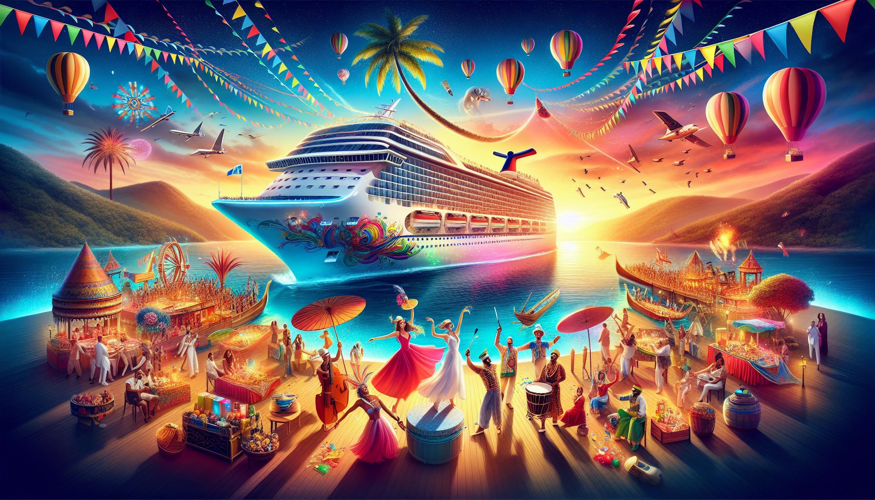 Understanding Carnival Vacation Protection: What You Need to Know