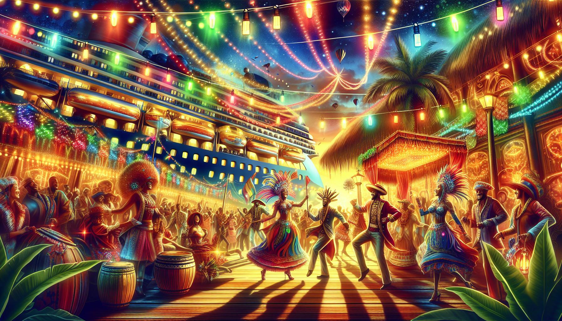 What Happens If You Don’t Prepay Gratuities on Carnival? Policy Explained 3 Understanding Carnival's Gratuity Structure: What You Need to Know