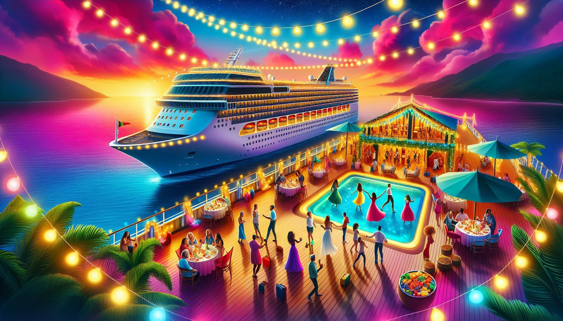 What is Cruise Cash on Carnival: Onboard Credit Guide 3 Understanding Cruise Cash: What It Is and How It Works