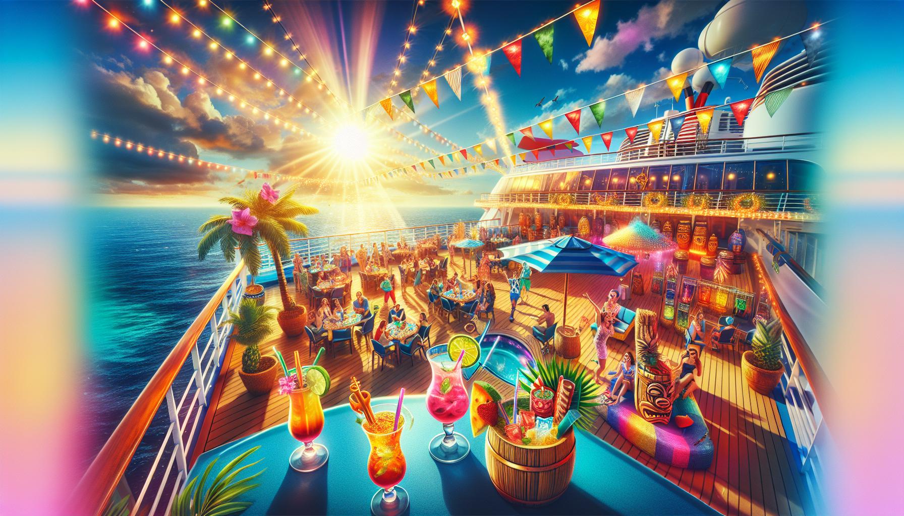 What Drinks Can You Take on Carnival Cruise? Updated 2025 Policy 3 What Drinks Can You Take on Carnival Cruise? Updated 2025 Policy