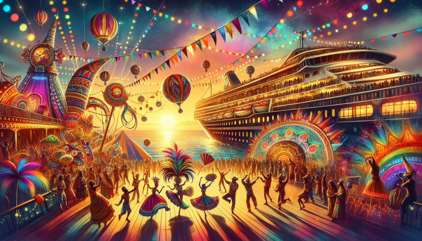 Where Is Carnival Firenze Now? Real-Time Location Update 3 Where Is Carnival Firenze Now? Real-Time Location Update